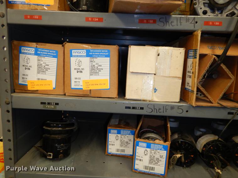 image for item DS9811 HVAC supplies