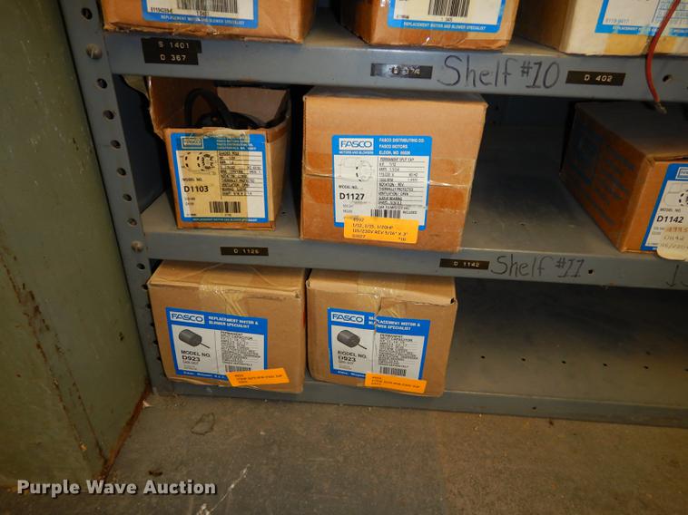 image for item DS9811 HVAC supplies