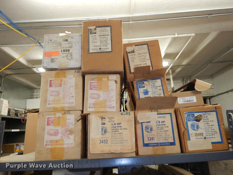 image for item DS9811 HVAC supplies