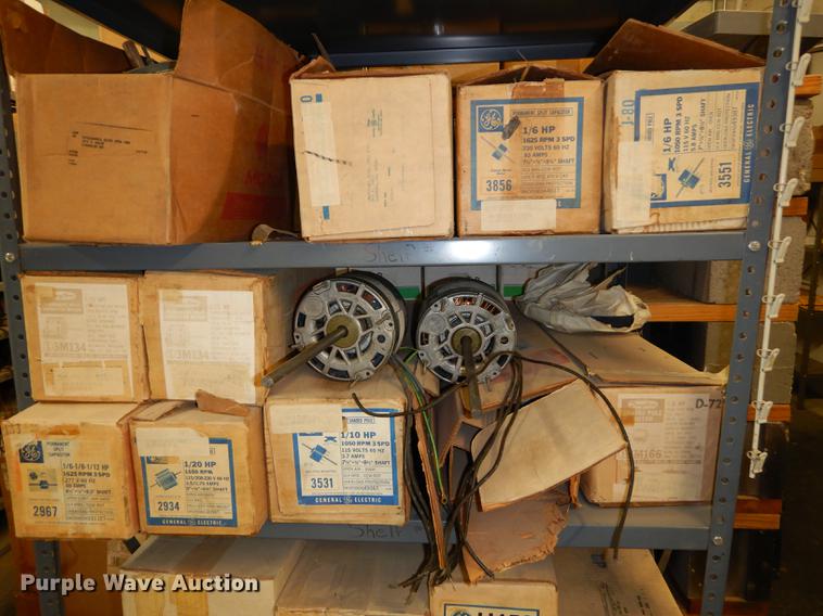 image for item DS9811 HVAC supplies