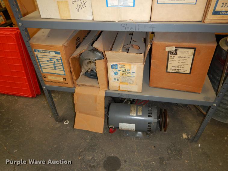 image for item DS9811 HVAC supplies