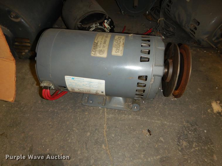 image for item DS9811 HVAC supplies