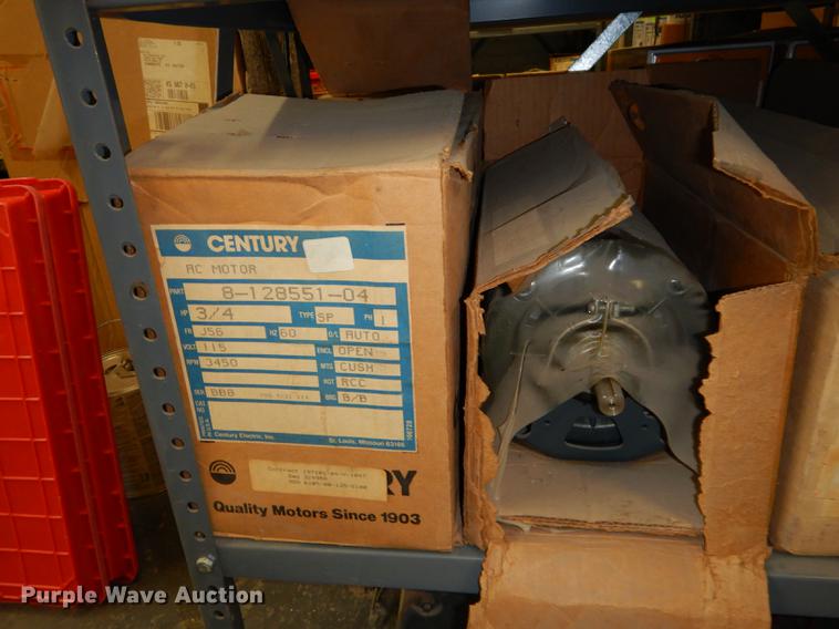 image for item DS9811 HVAC supplies