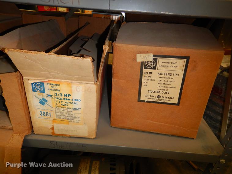 image for item DS9811 HVAC supplies