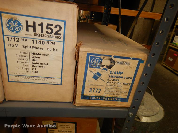 image for item DS9811 HVAC supplies