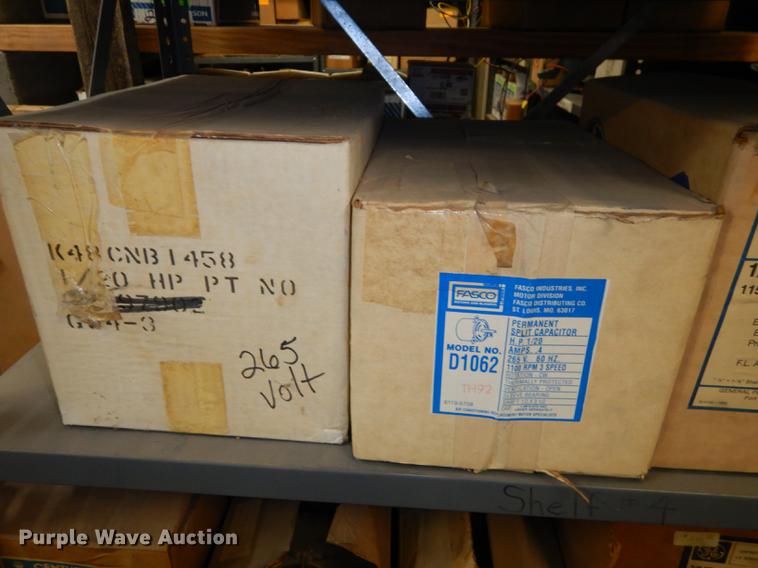 image for item DS9811 HVAC supplies