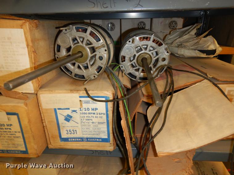 image for item DS9811 HVAC supplies