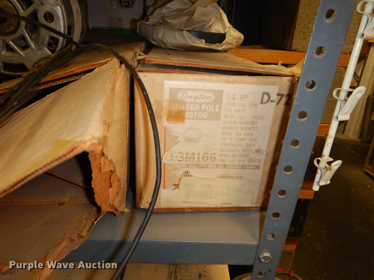 image for item DS9811 HVAC supplies