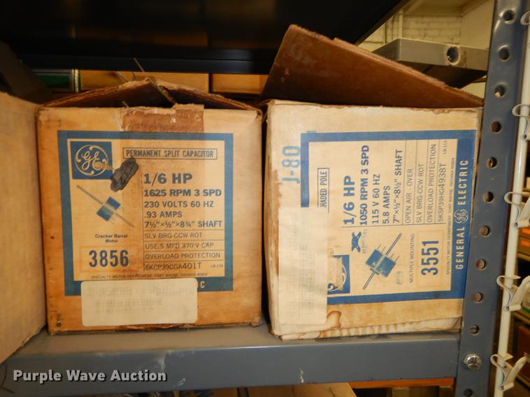 image for item DS9811 HVAC supplies