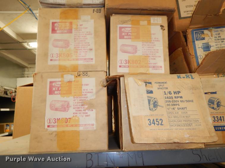 image for item DS9811 HVAC supplies