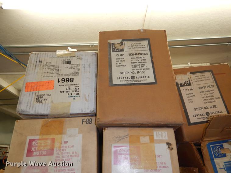 image for item DS9811 HVAC supplies