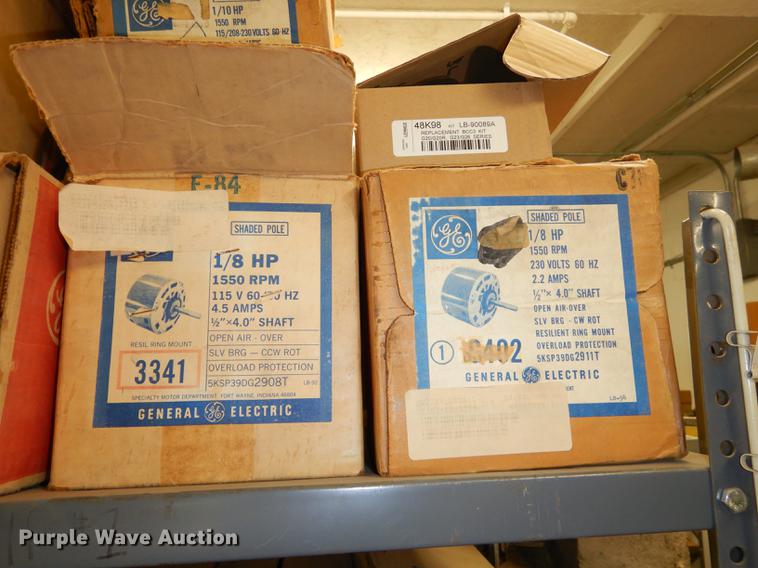 image for item DS9811 HVAC supplies