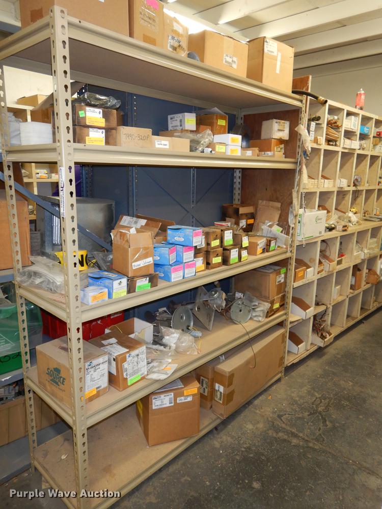 image for item DS9813 HVAC supplies