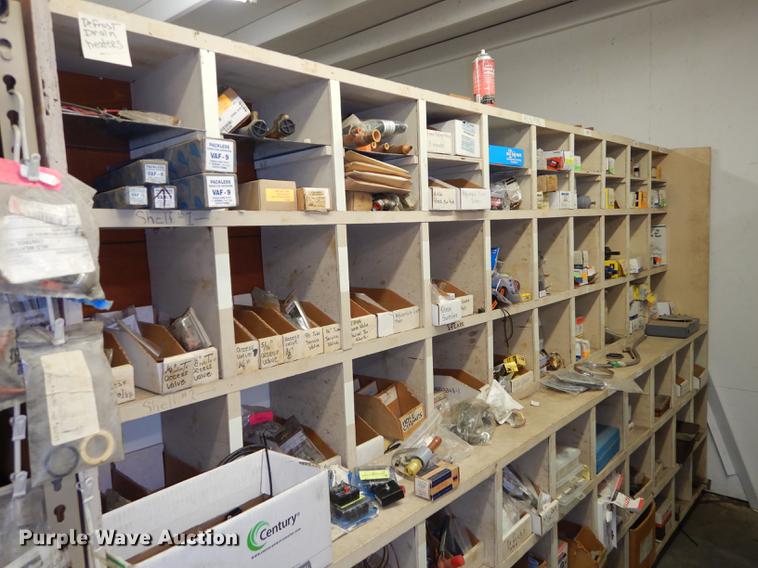 image for item DS9813 HVAC supplies