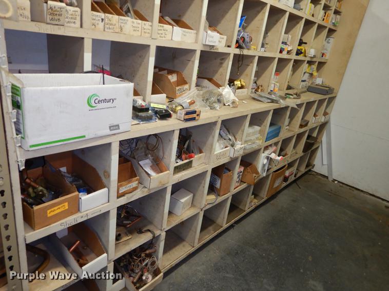 image for item DS9813 HVAC supplies