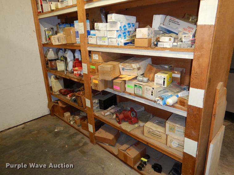 image for item DS9813 HVAC supplies