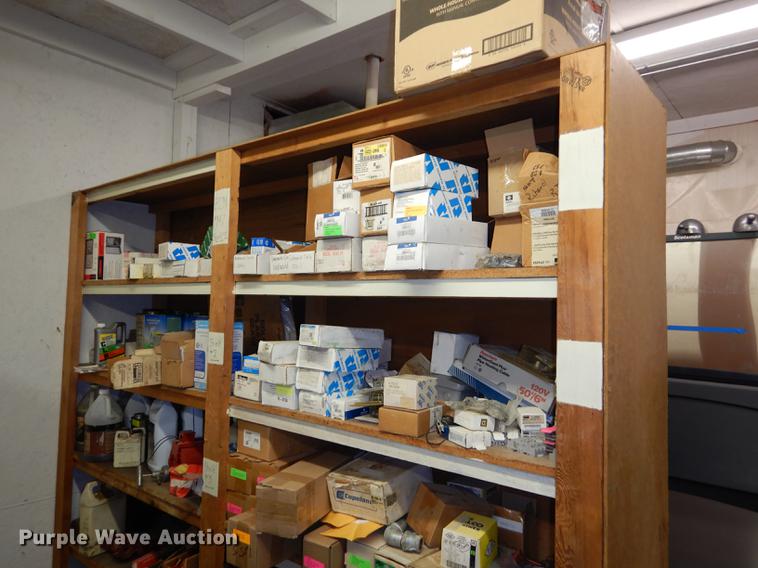 image for item DS9813 HVAC supplies