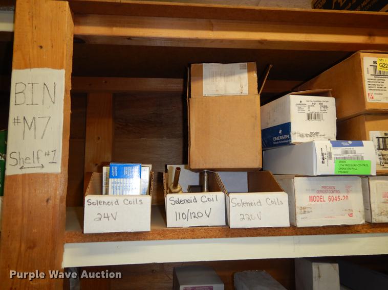 image for item DS9813 HVAC supplies