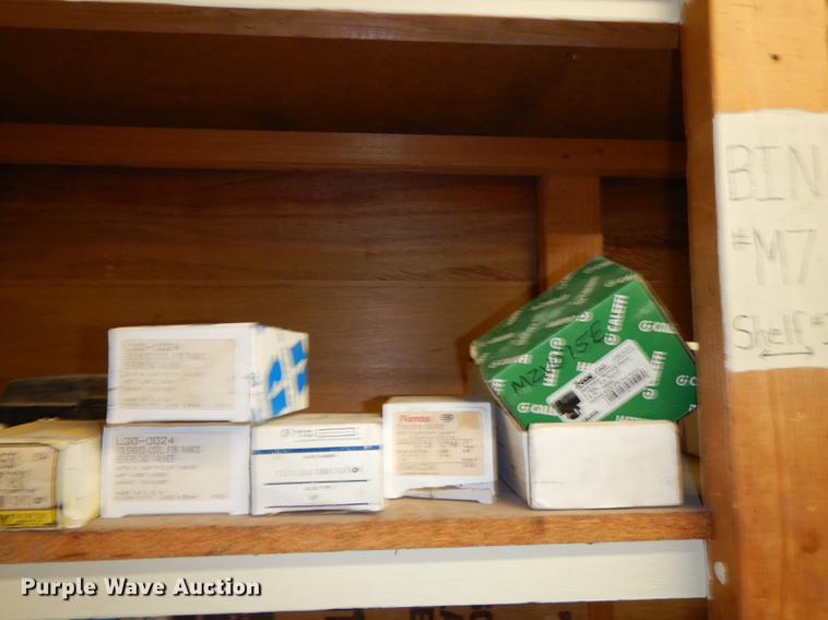 image for item DS9813 HVAC supplies