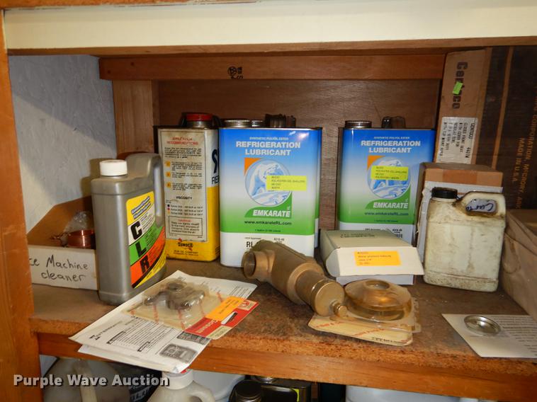 image for item DS9813 HVAC supplies