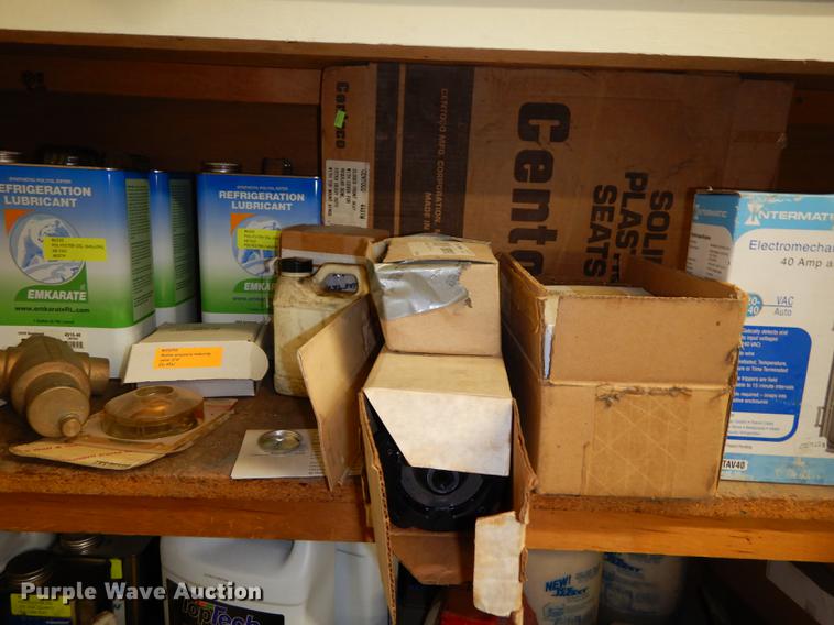 image for item DS9813 HVAC supplies