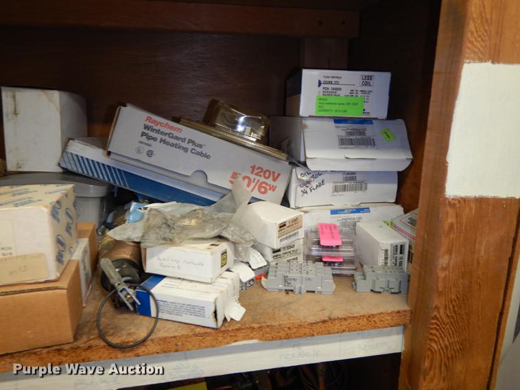 image for item DS9813 HVAC supplies