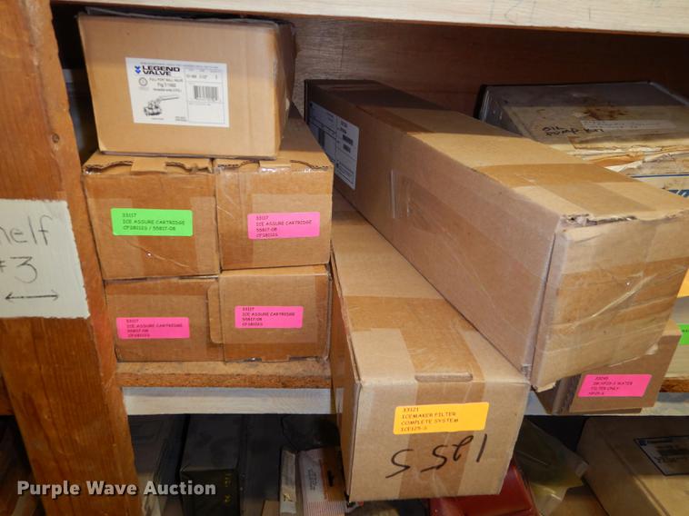 image for item DS9813 HVAC supplies