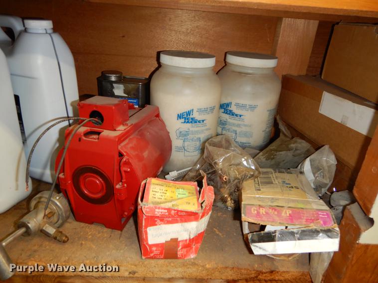 image for item DS9813 HVAC supplies