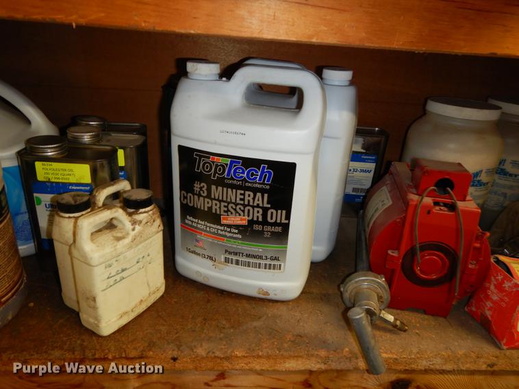 image for item DS9813 HVAC supplies