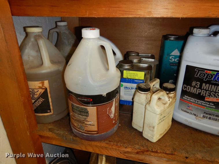 image for item DS9813 HVAC supplies