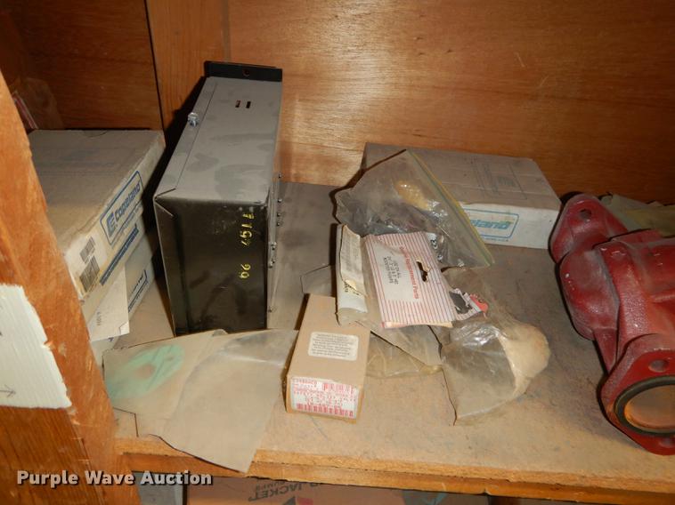 image for item DS9813 HVAC supplies