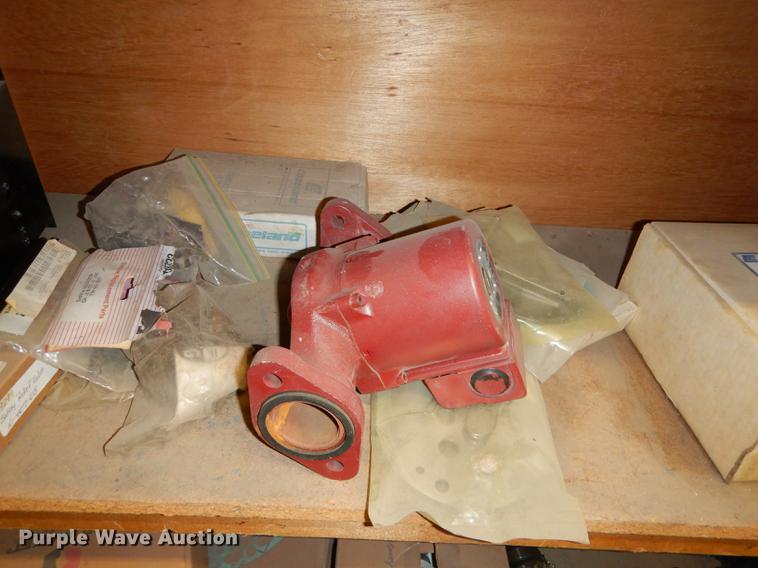 image for item DS9813 HVAC supplies