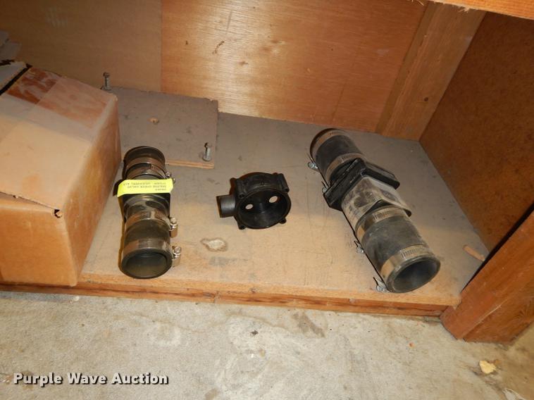 image for item DS9813 HVAC supplies