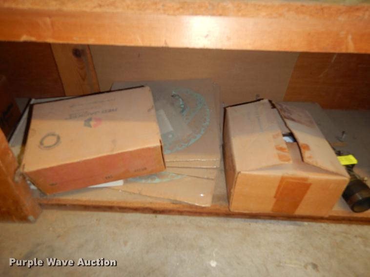 image for item DS9813 HVAC supplies