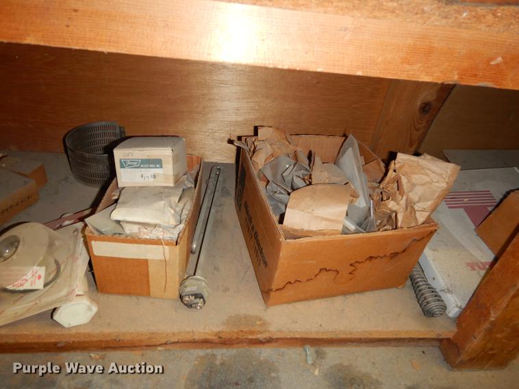 image for item DS9813 HVAC supplies