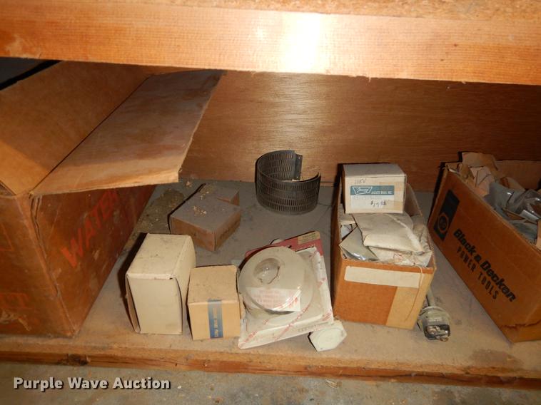 image for item DS9813 HVAC supplies