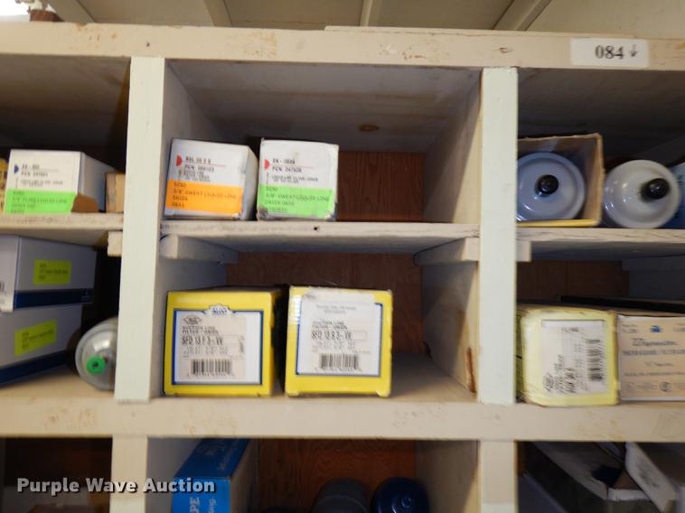 image for item DS9813 HVAC supplies