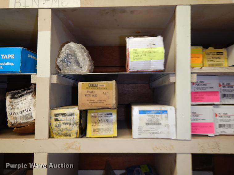 image for item DS9813 HVAC supplies