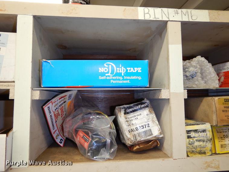 image for item DS9813 HVAC supplies