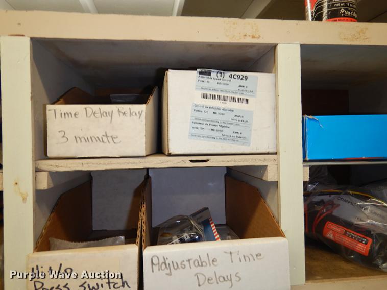 image for item DS9813 HVAC supplies