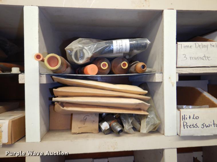 image for item DS9813 HVAC supplies