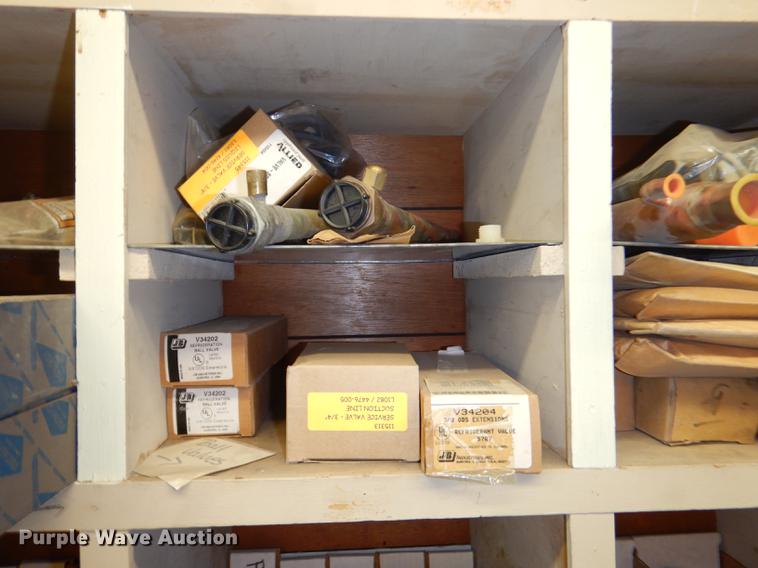 image for item DS9813 HVAC supplies