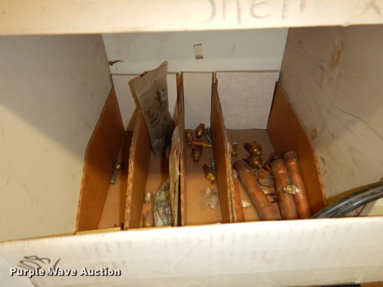 image for item DS9813 HVAC supplies