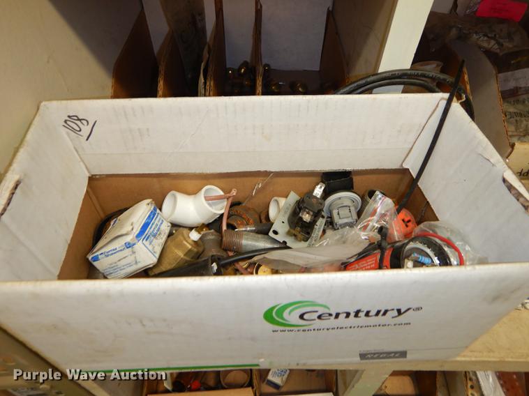 image for item DS9813 HVAC supplies