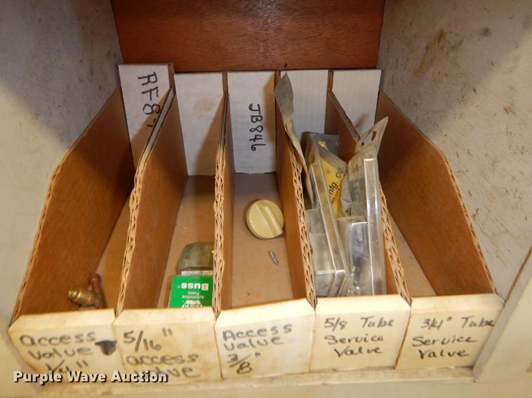 image for item DS9813 HVAC supplies