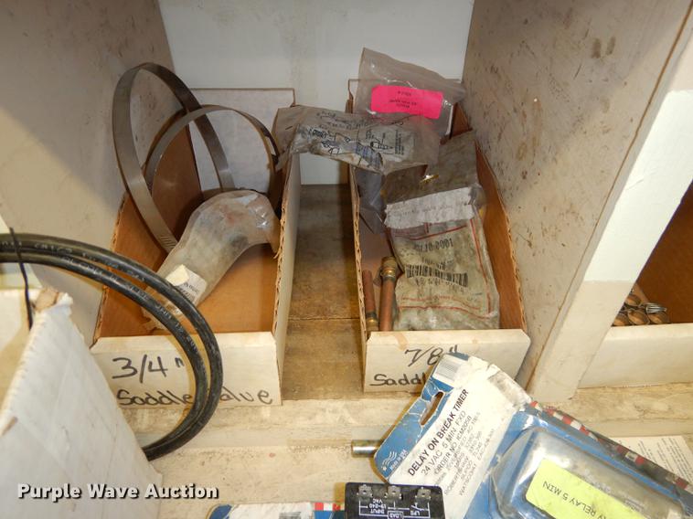 image for item DS9813 HVAC supplies