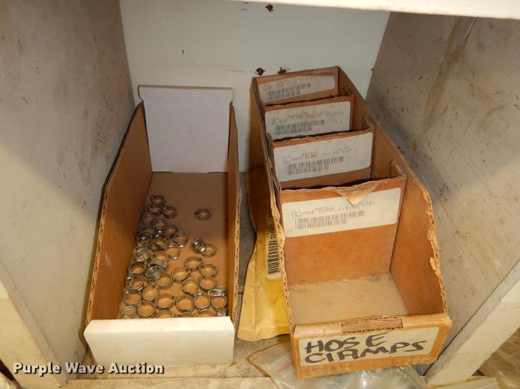 image for item DS9813 HVAC supplies