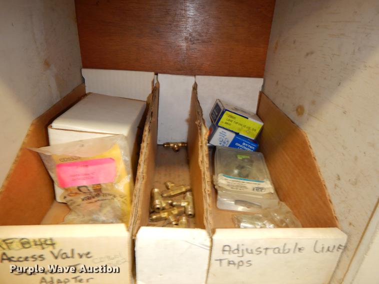 image for item DS9813 HVAC supplies