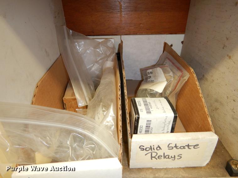 image for item DS9813 HVAC supplies