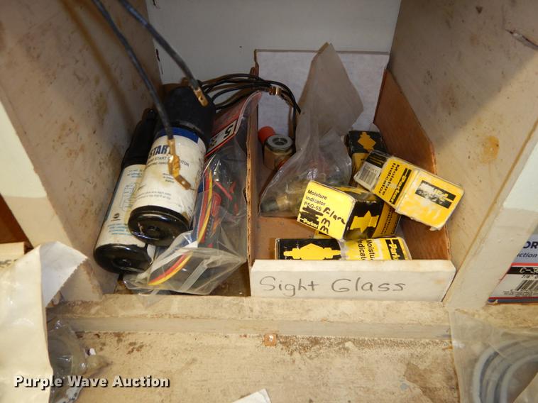 image for item DS9813 HVAC supplies